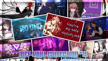 『MEP PART COLLECTION』#14