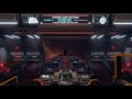 Elite Dangerous Victory Class Fleet Carrier Jumping Sequence Captain S Seat Blaine ATC Elite Dangerous Victory Class Fleet Carrier Jumping Sequence Captain S Seat Blaine ATC