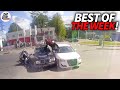 45 moments daccidents de moto fous et dangereux de la semaine  les motards en grande difficult