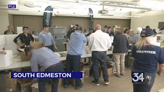 Chobani Continues To Address Food Insecurity Locally