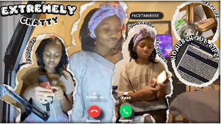 A Realistic Week in My Life as a Small YouTuber | Chatty Days & a Homeschool Night🦋