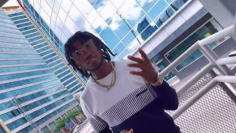 Chan Dan - Ungrateful [Official Video] #chanzrecords #album