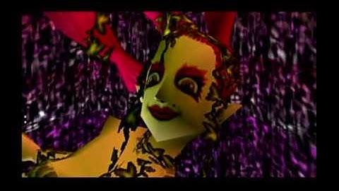 Ocarina of Time Only Off to the 3rd Dungeon with sound - Part 5