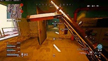 THIS TYPE 100 IS BROKEN!! - Fastest TTK in Warzone (16 Kills) (Best TYPE 100 Loadout Warzone)