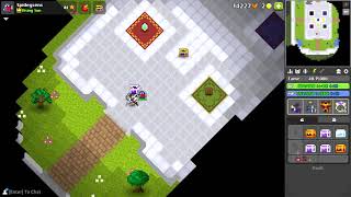 Opening 13 Mixed Quest Chest at Once[ROTMG]