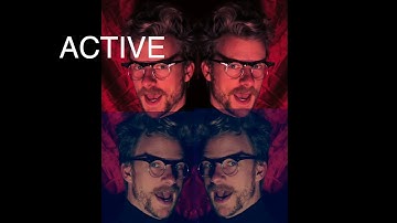 Latin deponent verb song