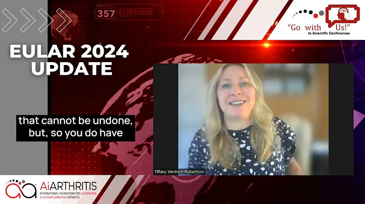 Revolutionary Advances in Rheumatology: CAR-T and Precision Medicine  Insight from Tiffany