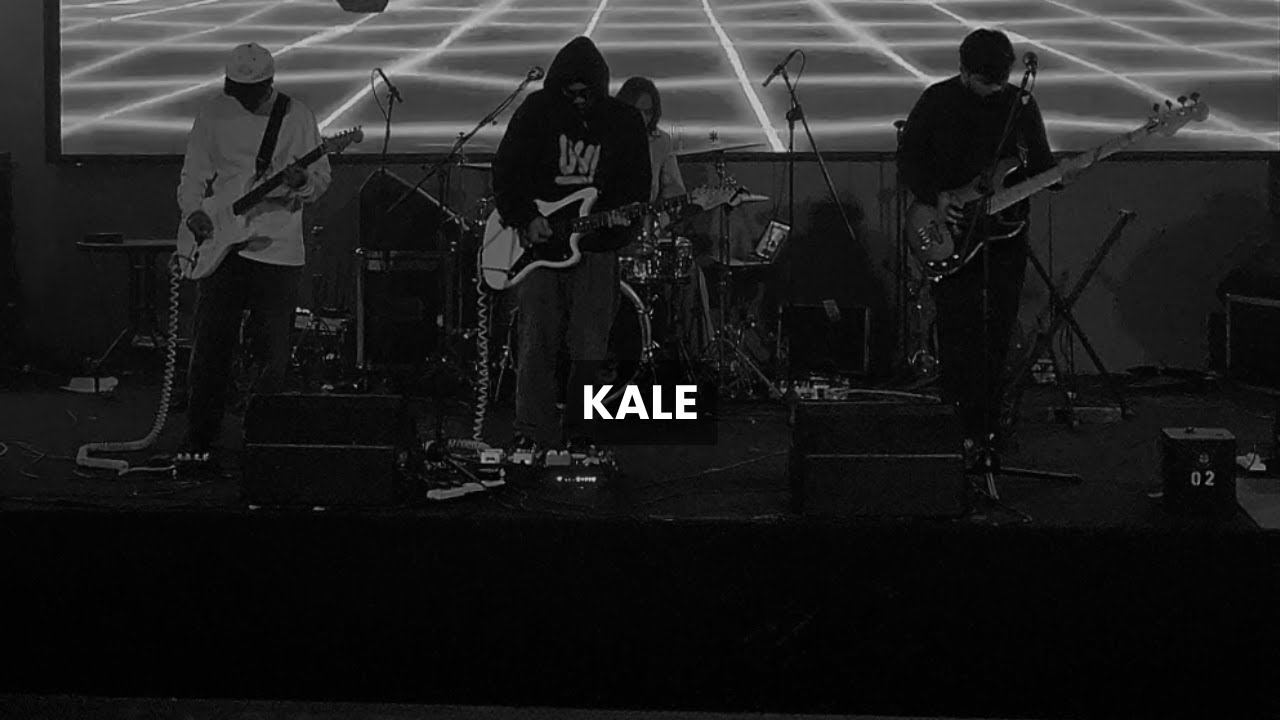 Kalé LIVE AT SUBKULTURE FEST 2025 | SOUNDRAWK