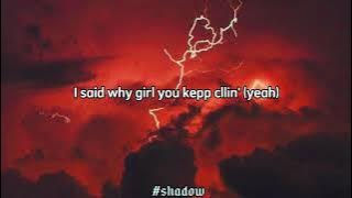 [Lyrics] 20 Min - Lil Uzi Vert