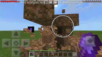 How To Break Netherite shovel in 0.1 second