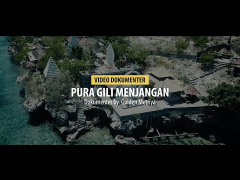 PURA GILI MENJANGAN