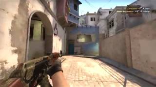 Mirage 4k