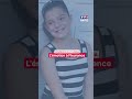 Un dernier hommage à Lyhanna rendu à Fleurance|TF1 INFO
