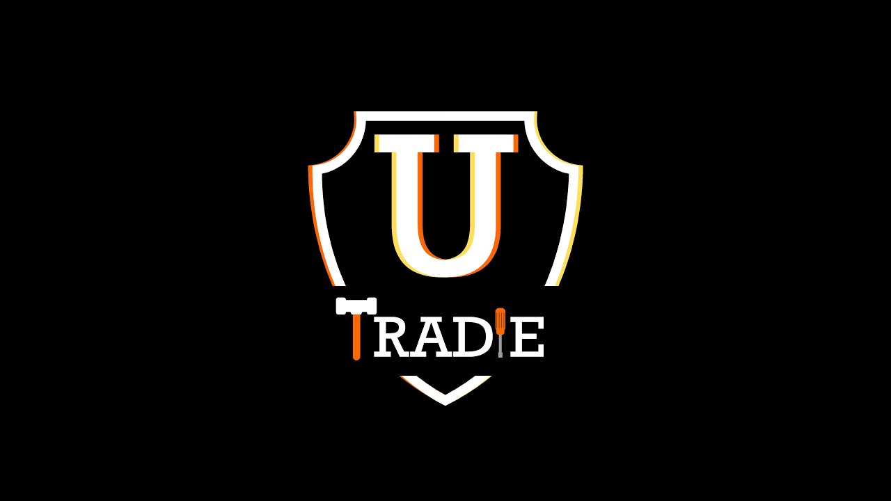 UTRADIE: Built for Tradies Who Learn, Share & Earn 🔧🔥