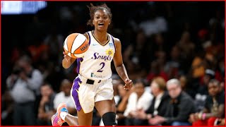 🔴3 Los Angeles Sparks Players on Thin Ice After the WNBA Draft💥