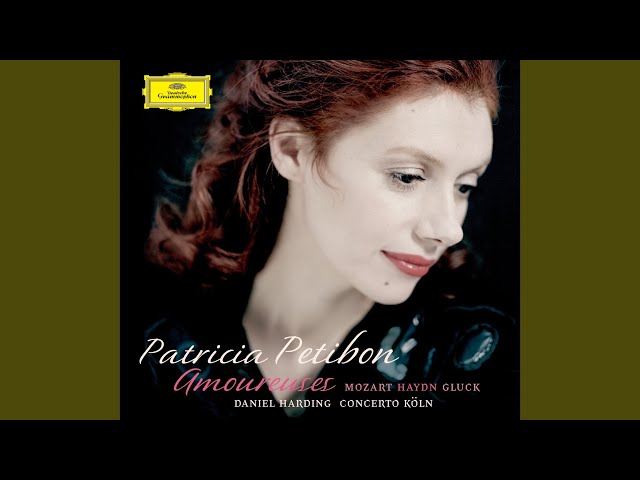 Mozart - Les Noces de Figaro:L'ho perduta : P.Petibon / Concerto Köln / D.Harding