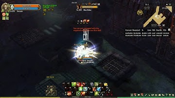 TOSS CROSS GUARD SPEAR LUNGE COMPOSSE