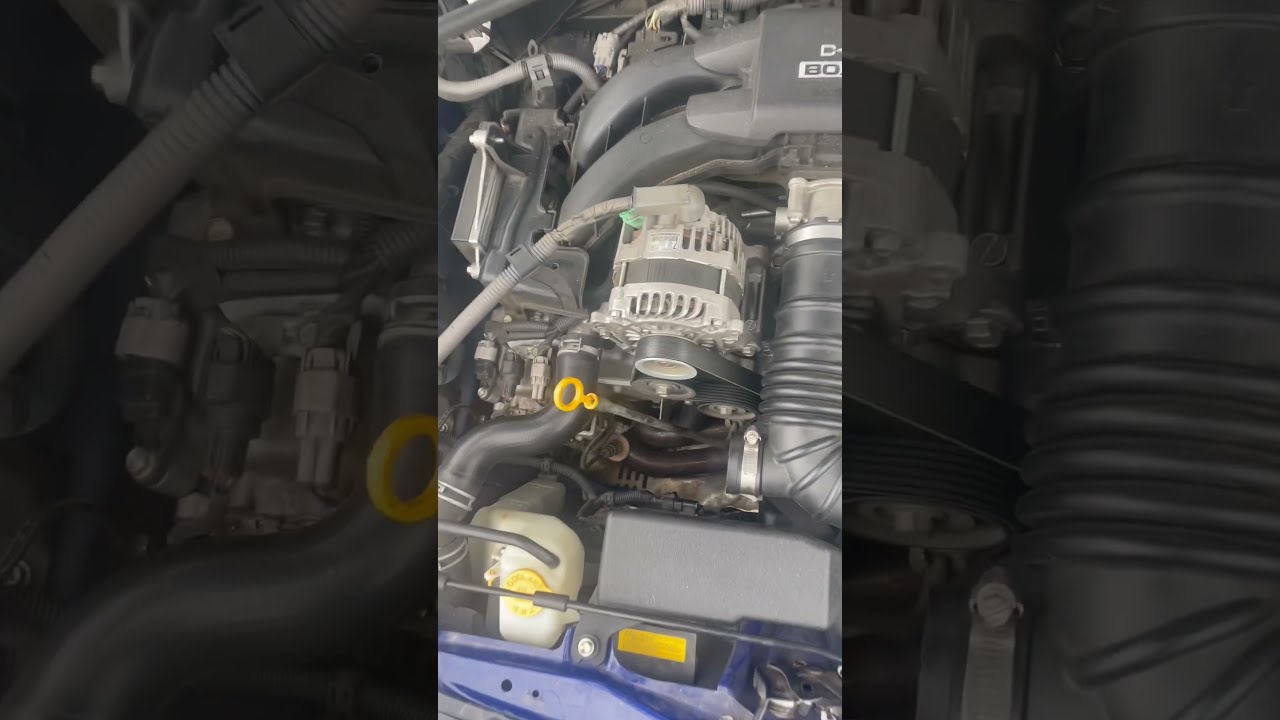 2016 Brz Ticking Noise Normal YouTube 2016 Brz Ticking Noise Normal YouTube
