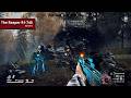 Generation Zero Showdow Ray tracing High Bitrate Part 111 HARDCORE Full Game. Reaper r1 740