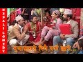 लास्टा मुलासागले दिनै पर्‍यो धुर्मुसेलाई छोरी | Nepali Comedy Clip Dhurmus Suntali Magne