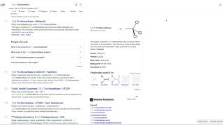 1,1,1-Trichloroethane (Methyl Chloroform) Water Contaminant