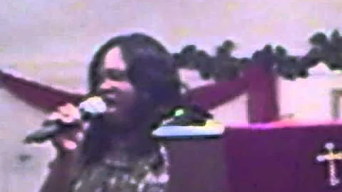 HOLY BAND BROOKSVILLE-(MIN...  ANGEL HOWELL)!!!