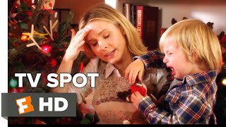 A Bad Moms Christmas TV Spot - Get Ready (2017) | Movieclips Coming Soon