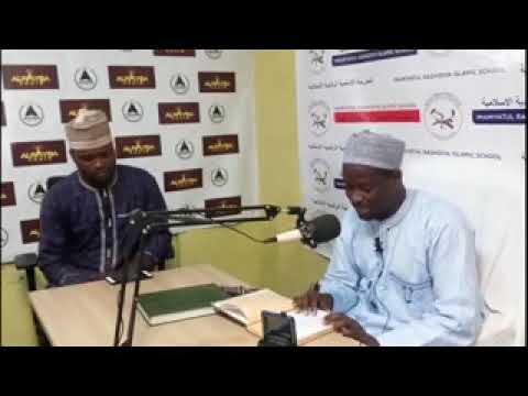 FASSARAN DIWANI HARFUL ALIF ABAL QALBU FULL MUHAMMAD IKLEEL SAEED CIESSEY