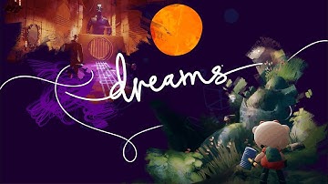 Pure Imagination - Dreams (PS4)