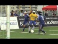 ブラインドサッカー　フィアット カルチョ2013 プロモーションビデオ