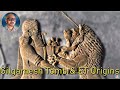 Secrets of Gilgamesh Tomb | Proof of Humanity's ET Origins? | pt2of2 | Paul Wallis