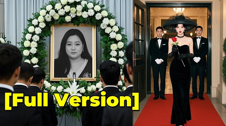 Fat girls are disliked by everyone, but she return to the richest girl after losing weight,Shocking！