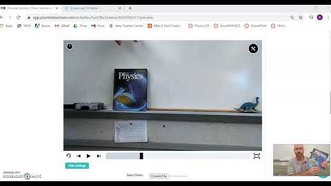 Uploading Your Video to Pivot Interactives