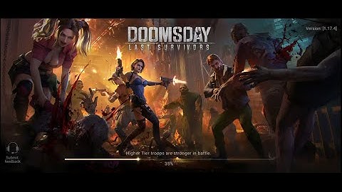 doomsday: Last Survivors || part 1|| GAME PLAY||