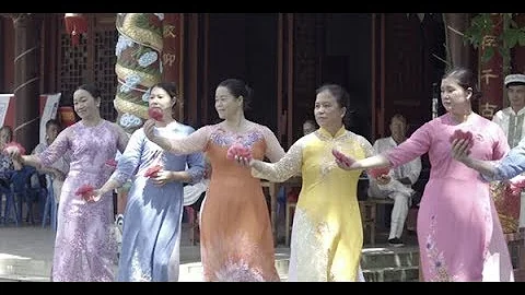 Our story - the Jing nationality | CCTV English - DayDayNews