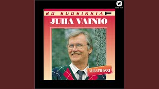 Video thumbnail of "Juha Vainio - Viiden vuoden päästä"