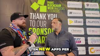 New Solana Apps Emerge #shorts