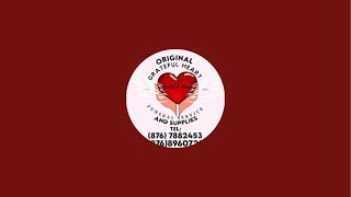 original grateful heart funeral services is live