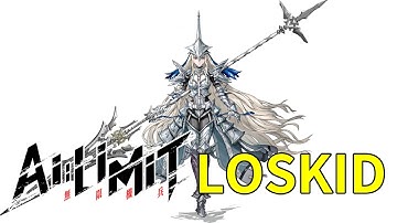 AI Limit INTO DEPTH - EASY Strategy for the Hardest Boss, Loskid