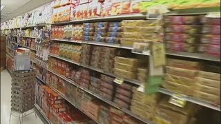 RFK Jr set to share plan to remove synthetic dye from foods