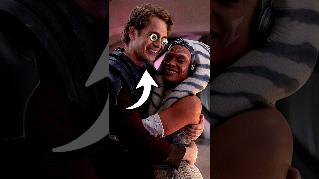 3 CURSED Star Wars Facts