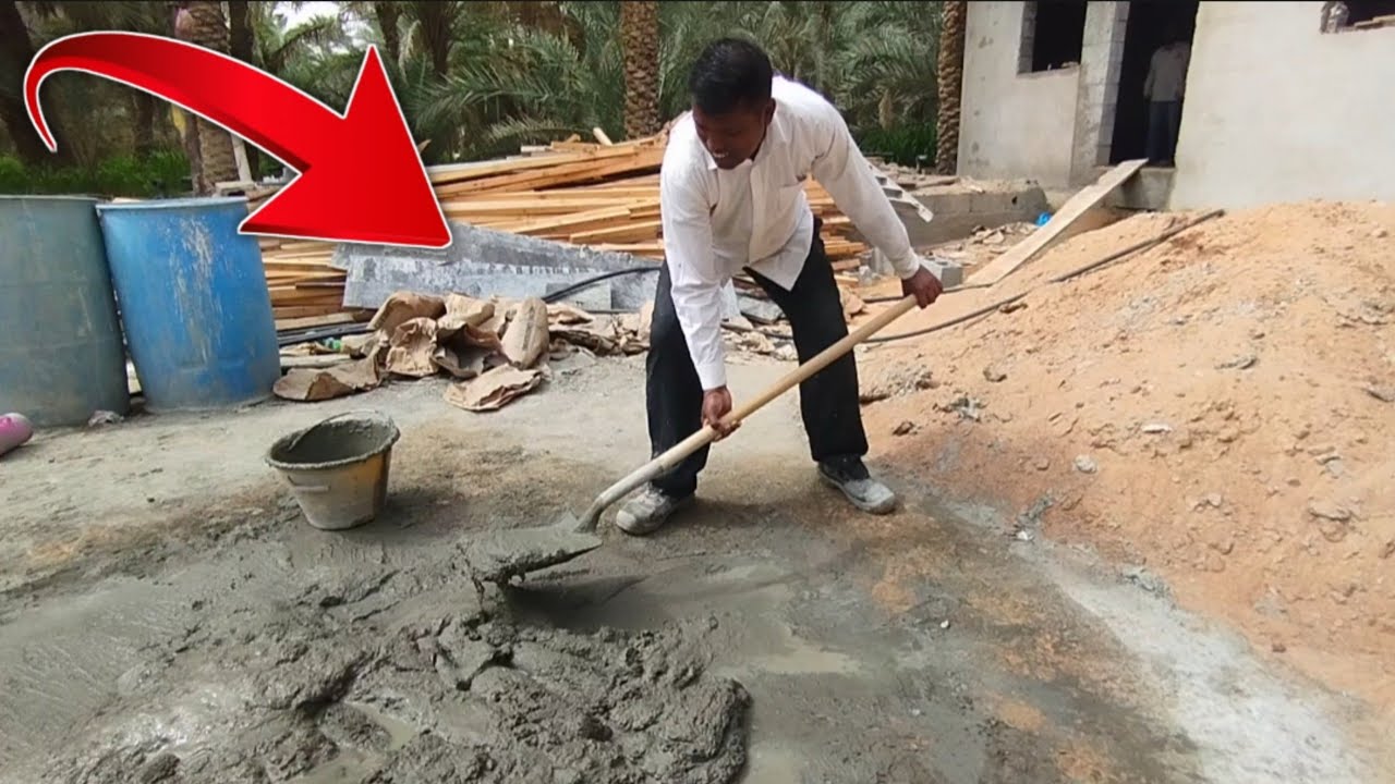 Before Plaster Construction Work 🚧 || Plaster Unique Tips || Construction tips