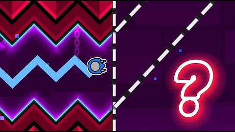 Invisible Deadlocked by KrmaL [Insane Demon] 100%