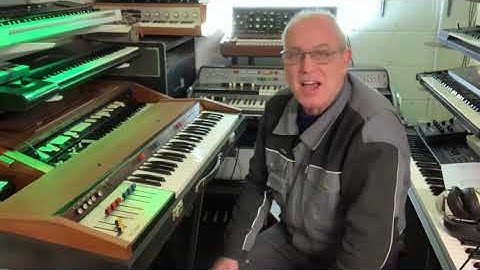 Logan String Melody II