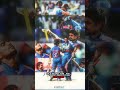 CSK IS THE ONLY TEAM WHO " RESPECT INDIAN PLAYERS" #cricket #youtubeshorts