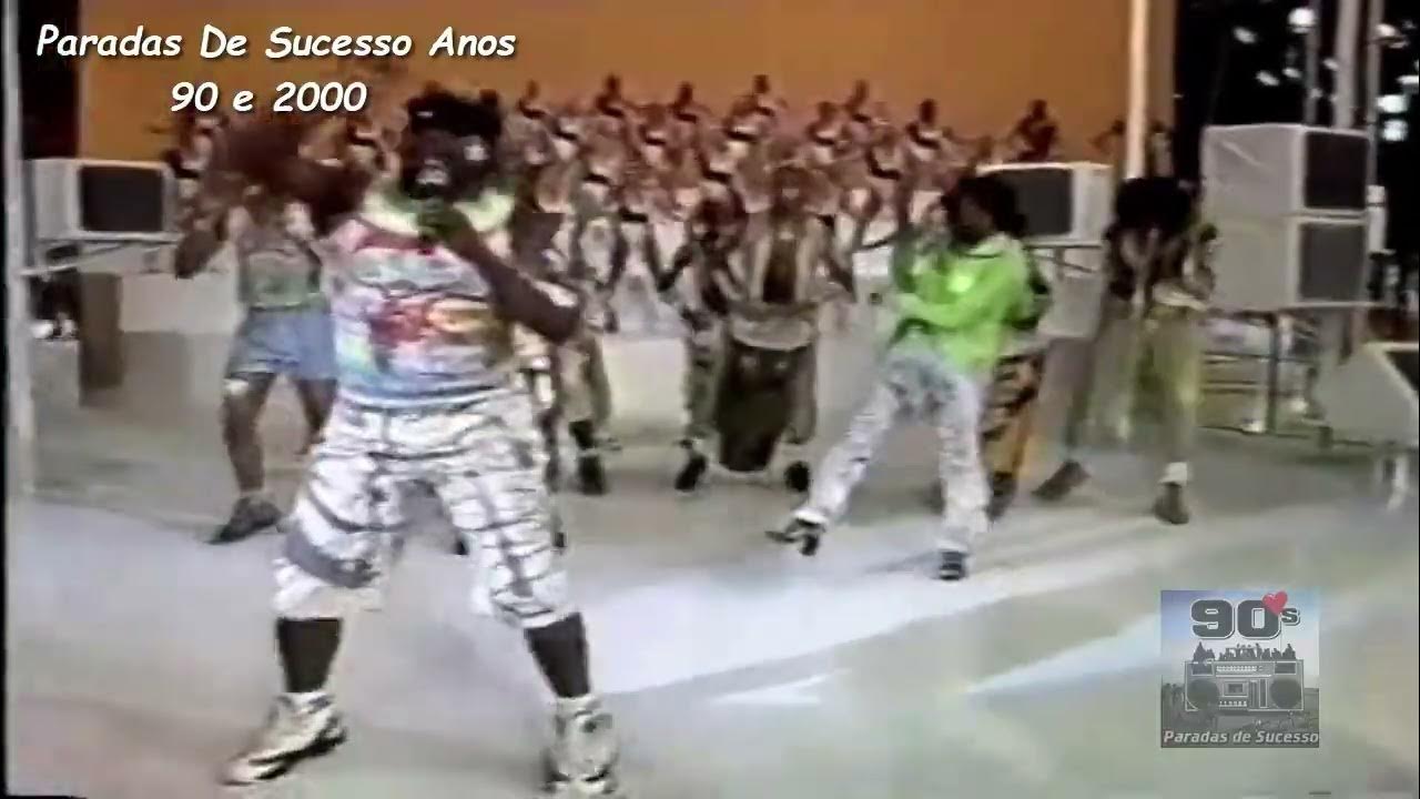 Timbalada - Água Mineral Timbalada - Água Mineral