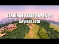 Salih eren zengin fakir 1 blm