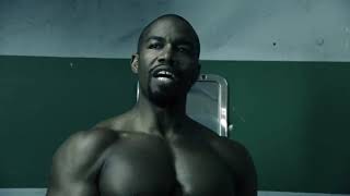 Blood And Bone I Kan Ve Kemik Hapishane Sahnesi