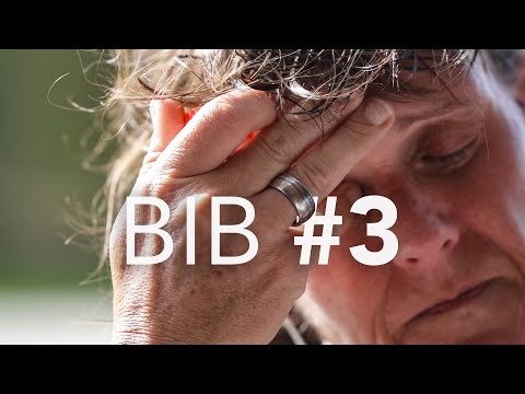 BIB #3 - RUNNING 155 MILES DURING A PANDEMIC