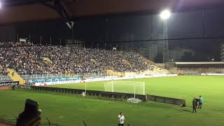 Adana Demirspordan Müslüm Baba.